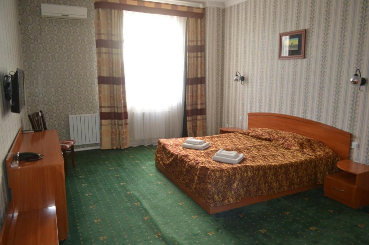 Hayat Inn Khiva Eksteriør billede