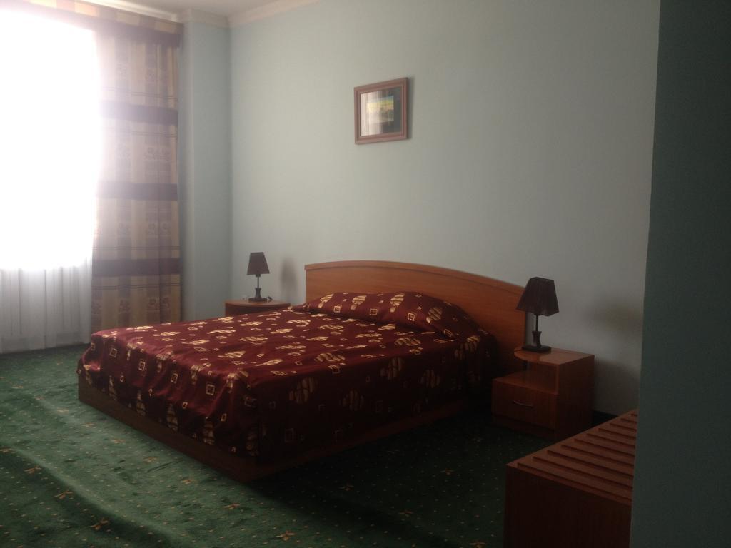 Hayat Inn Khiva Værelse billede