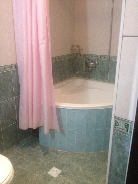 Hayat Inn Khiva Værelse billede