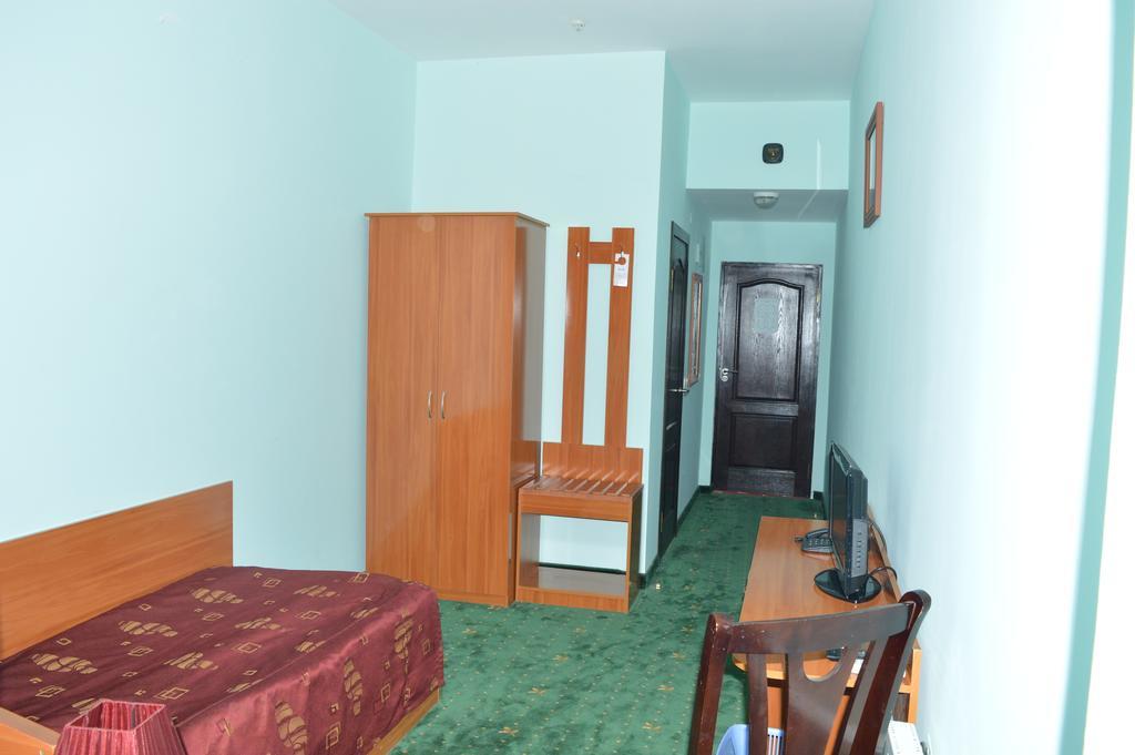 Hayat Inn Khiva Værelse billede