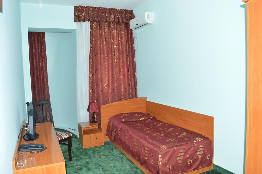 Hayat Inn Khiva Værelse billede