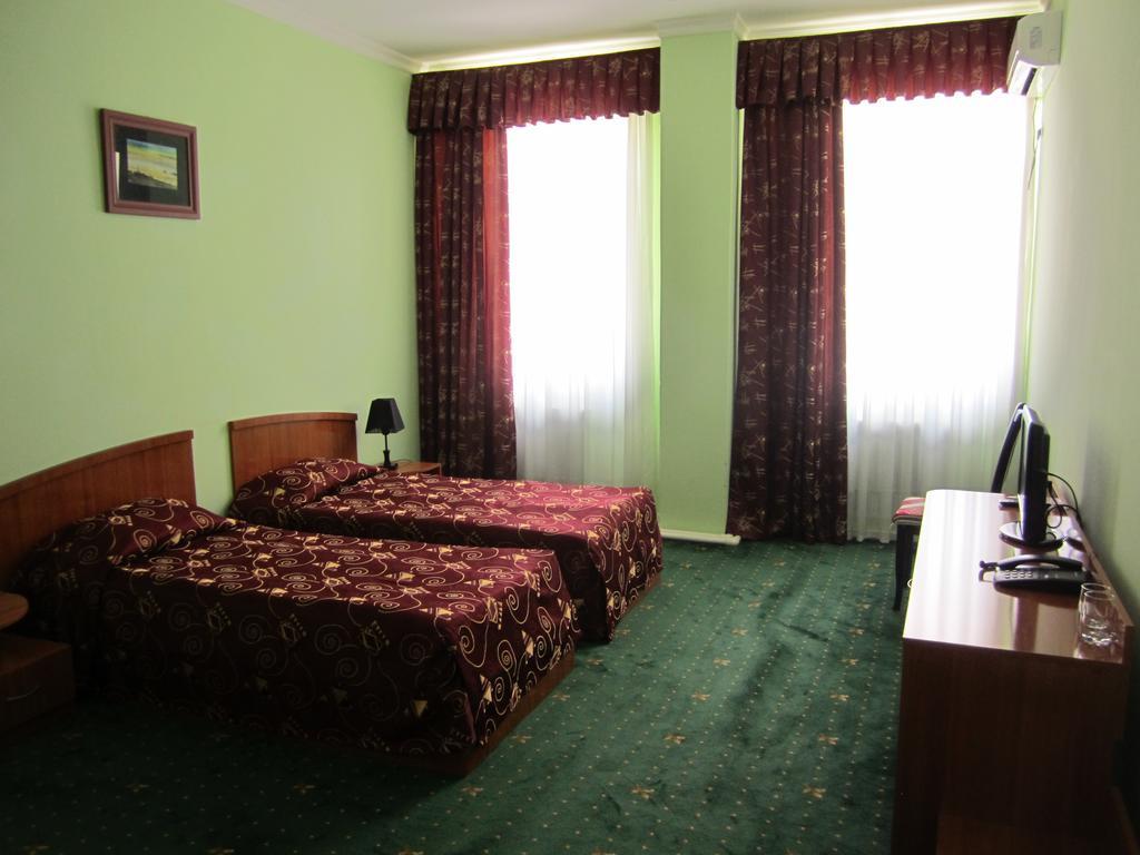 Hayat Inn Khiva Eksteriør billede